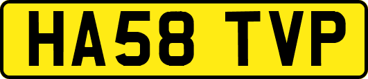 HA58TVP