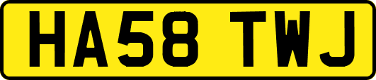 HA58TWJ