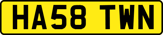HA58TWN