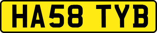 HA58TYB