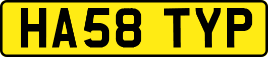HA58TYP