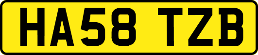 HA58TZB