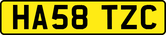 HA58TZC
