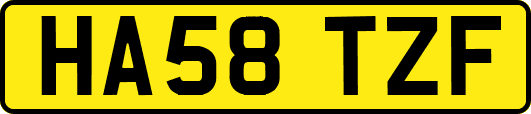 HA58TZF