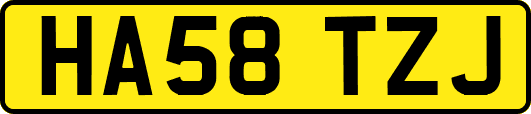 HA58TZJ