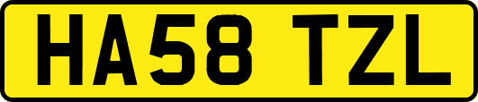 HA58TZL