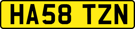 HA58TZN