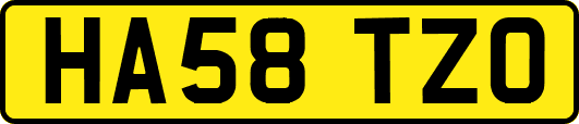 HA58TZO