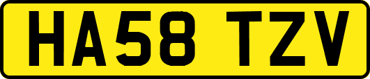 HA58TZV