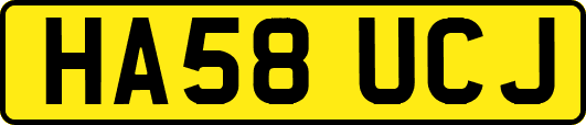 HA58UCJ