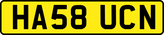 HA58UCN