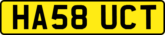 HA58UCT