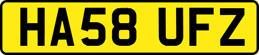 HA58UFZ