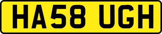 HA58UGH