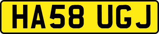 HA58UGJ