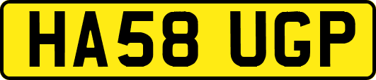 HA58UGP