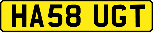 HA58UGT