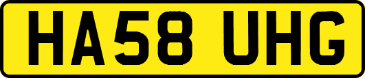 HA58UHG