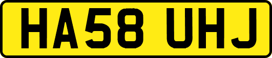 HA58UHJ