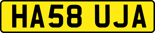 HA58UJA
