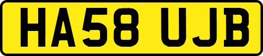 HA58UJB