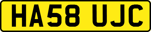 HA58UJC