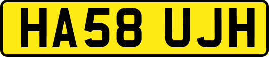 HA58UJH