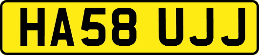 HA58UJJ