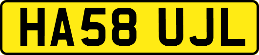 HA58UJL