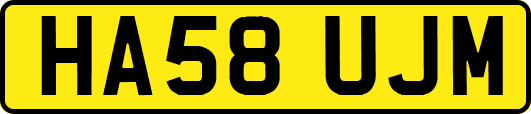 HA58UJM