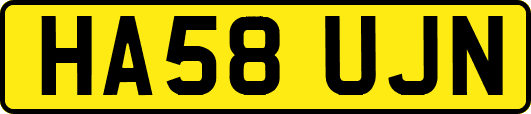 HA58UJN