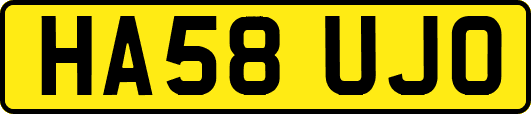 HA58UJO