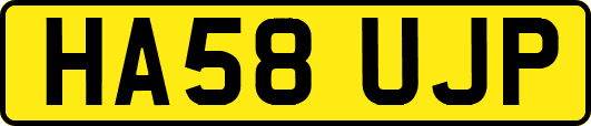 HA58UJP
