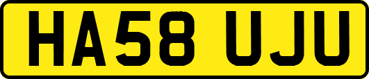 HA58UJU
