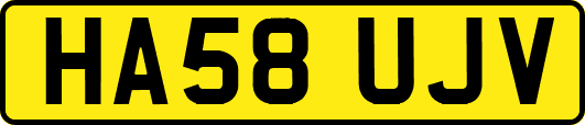 HA58UJV