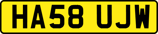 HA58UJW