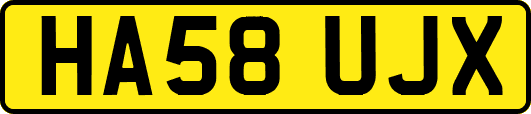 HA58UJX