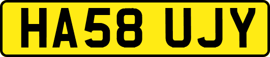 HA58UJY