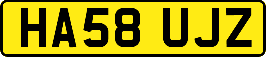 HA58UJZ