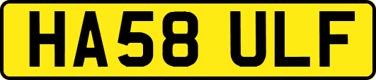 HA58ULF