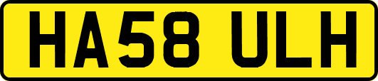 HA58ULH