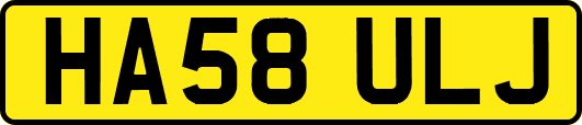 HA58ULJ