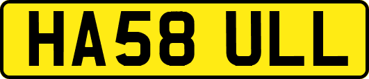 HA58ULL