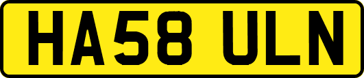 HA58ULN