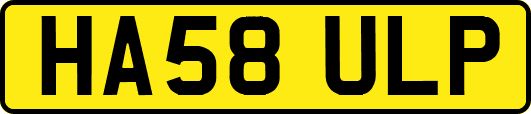 HA58ULP