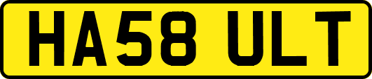 HA58ULT