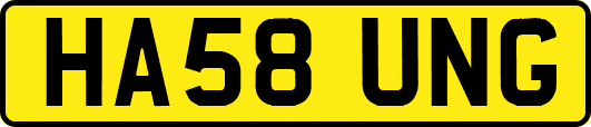 HA58UNG