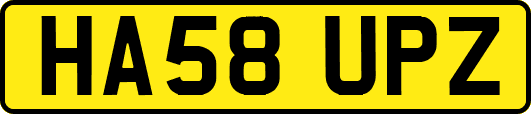 HA58UPZ