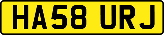 HA58URJ