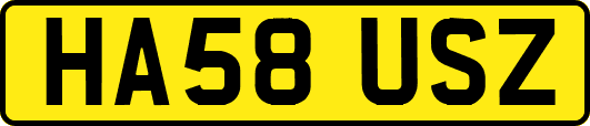 HA58USZ